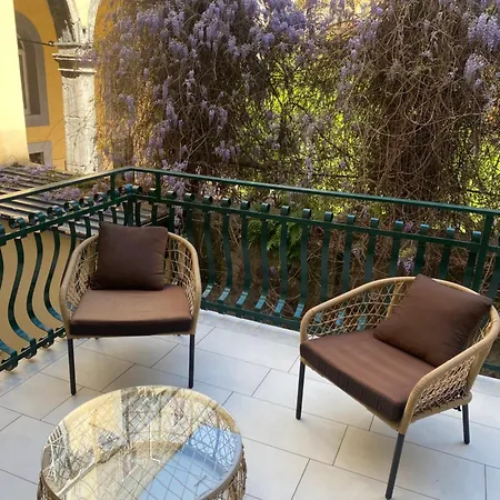 Bed & Breakfast Downtown - E Si Nun Canto Moro 4*