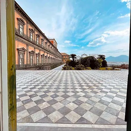 Downtown - E Si Nun Canto Moro Bed & Breakfast 4*