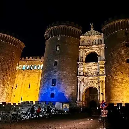 Downtown - E Si Nun Canto Moro 4*