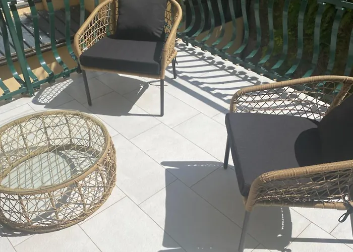 Bed and Breakfast Downtown - E Si Nun Canto Moro 4*