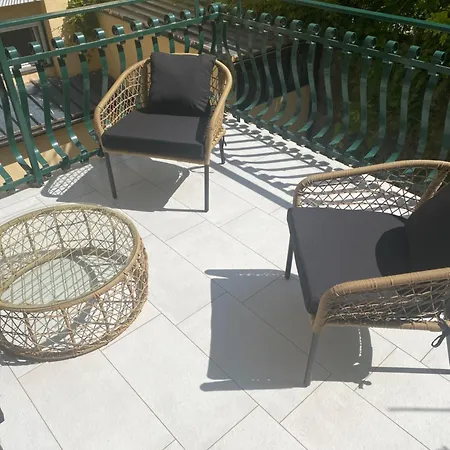 Bed and breakfast Downtown - E Si Nun Canto Moro 4*