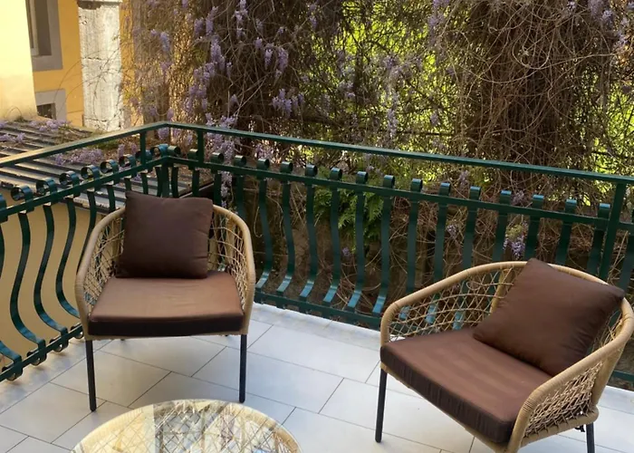 Bed & Breakfast Downtown - E Si Nun Canto Moro 4*